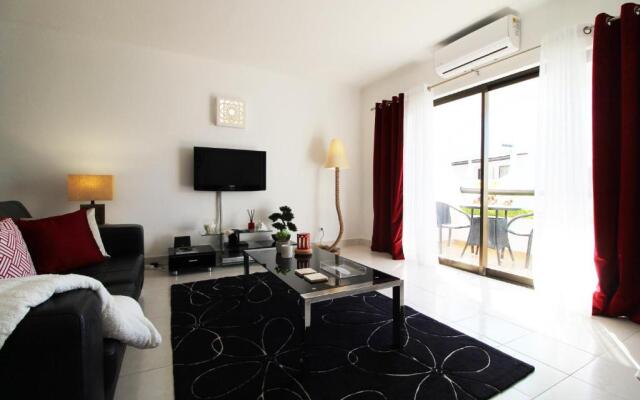 Apt T2 Praia São Rafael Hibiscus 18A - Albufeira, Algarve