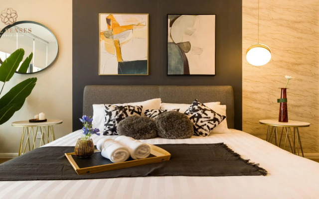 Ceylonz Suite by Five Senses