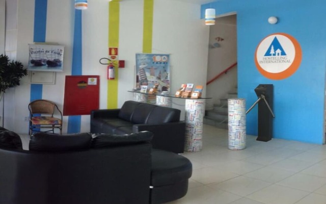 Hostel Canasvieiras