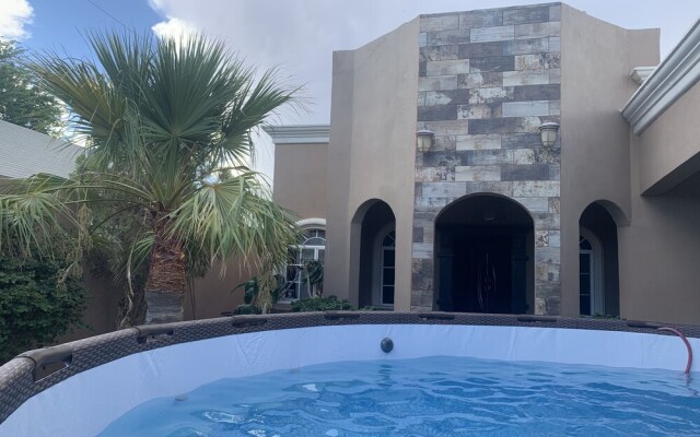 San Felipe Place To Stay B&B