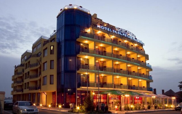 St.St.Petar and Pavel Hotel