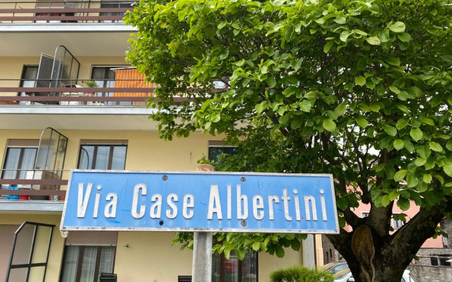 Rustico San Giorgio: Losone