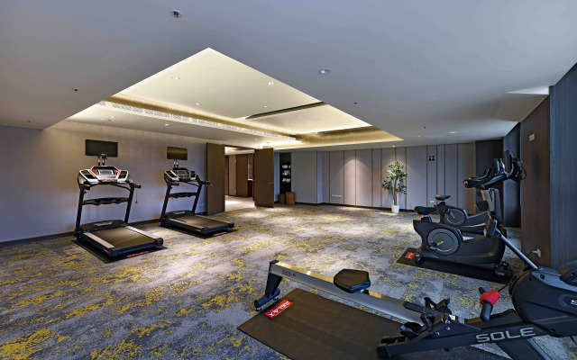 Fullon Poshtel Kaohsiung