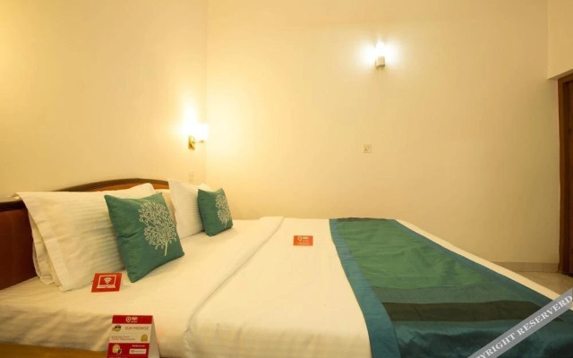 OYO 2674 Calangute