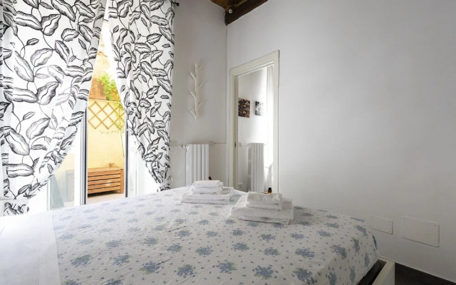 Emma's Apartment Saint Peter Prati