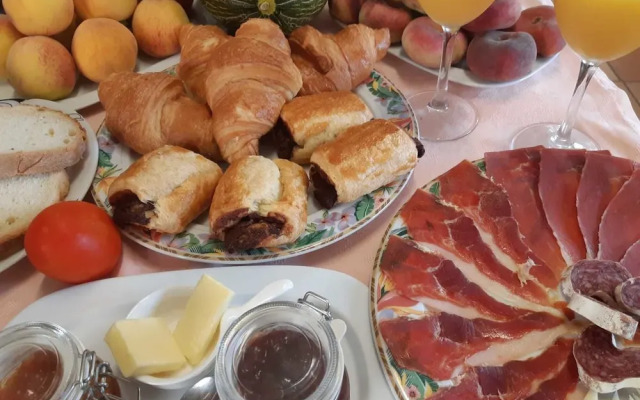 Hotel Rural Panxampla