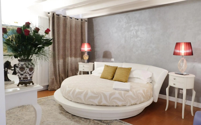 Residenza Vescovado