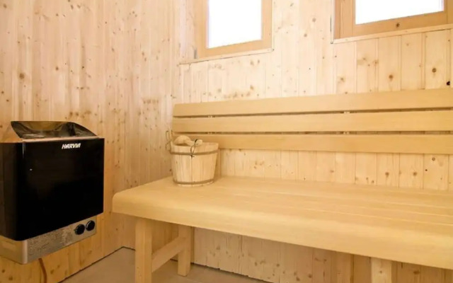 Ferienhaus in Boiensdorf