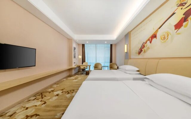 Venus International Hotel