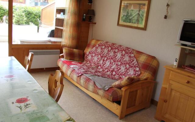 Appartement Saint-Jean-de-Sixt, 2 pièces, 6 personnes - FR-1-459-162