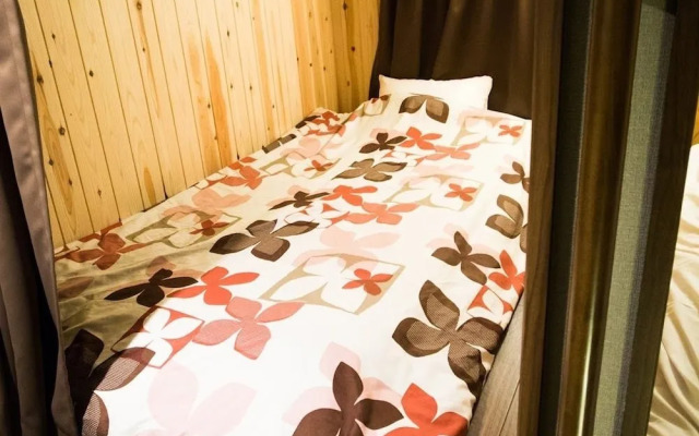 Guest House One More Heart at NARA BI - Hostel