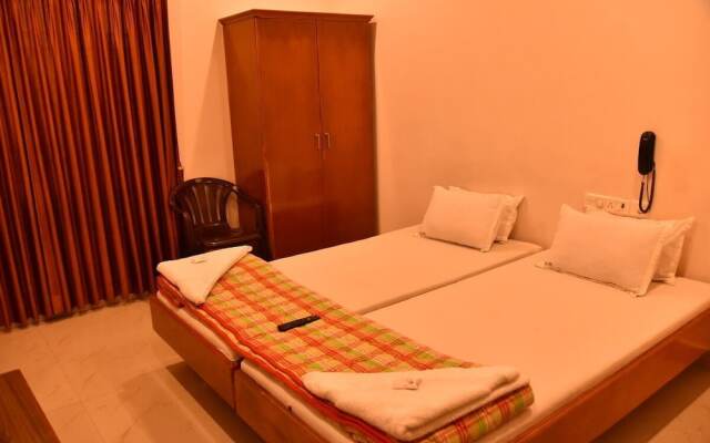 R.M Guest House