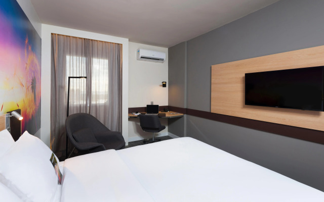 Novotel Itajai