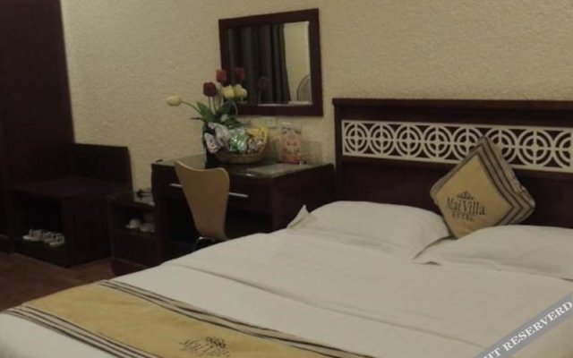 Mai Villa Trung Yen 2 Hotel