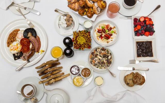 Althoff St. James's Hotel & Club London