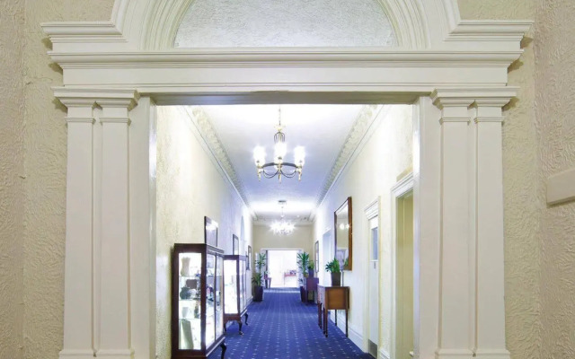 Best Western Walton Park Hotel