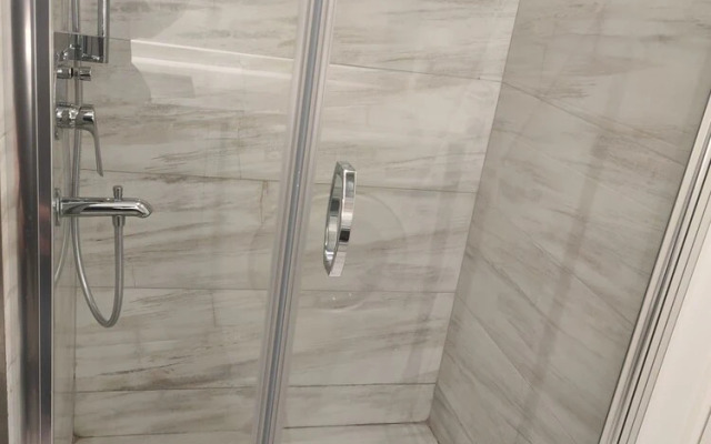 hotel luxury apartment vip