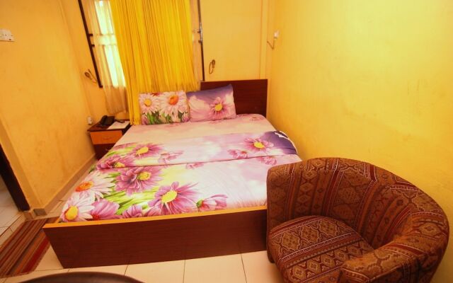 Juvacy Luxury Hotel 2