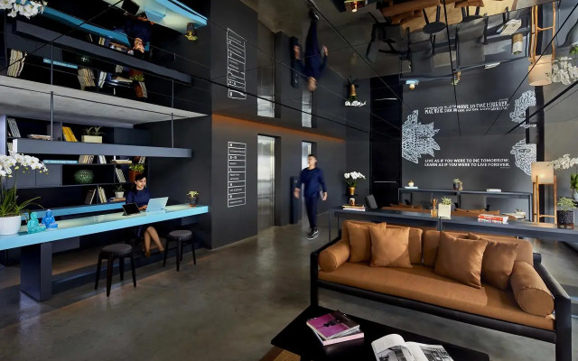 ARTOTEL Gajahmada Semarang