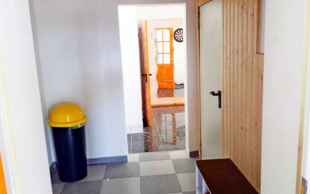 3 Zimmer-Apartment mit Weitblick