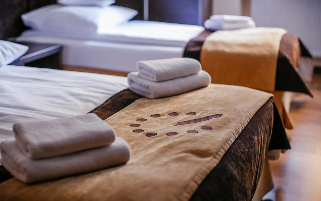 Boutique Hotel's Łódź Rewolucji
