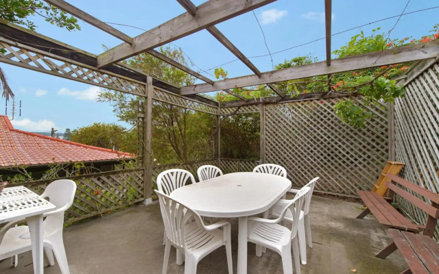 Aurelia, 14 Stewart Street