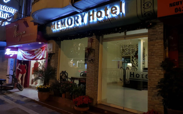 Memory Hotel