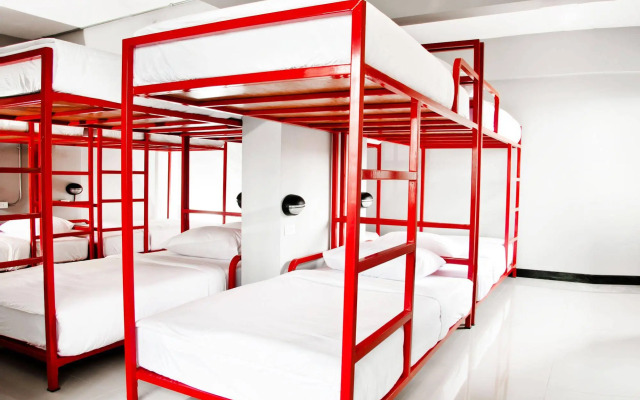 So hostel Chiang Mai