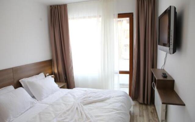 Fenix Guest House