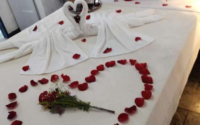 Pousada Bicho do Mar