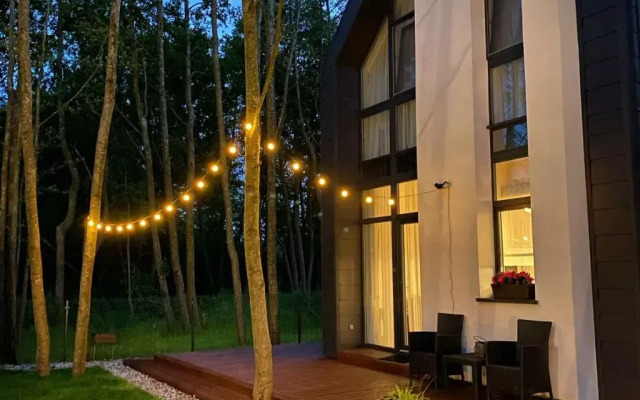 Sesiu Vilos @ Kunigiskes