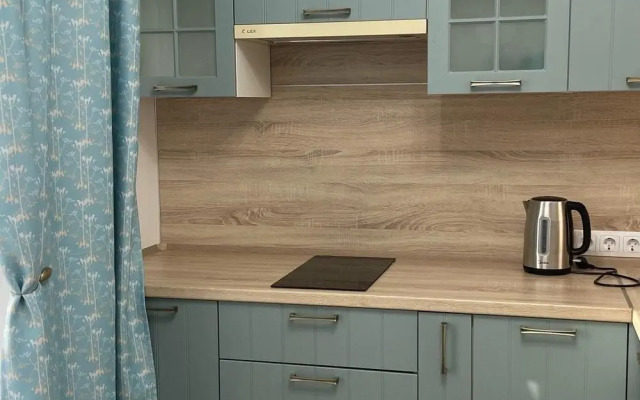 Апартаменты на улице Ерёменко, 110/2с1