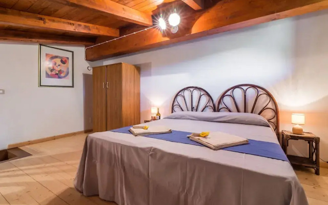 Affittasardegna - Casa Pedra