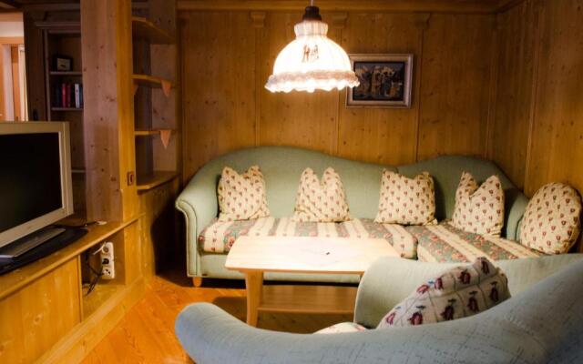 Panoramahotel Lärchenhof