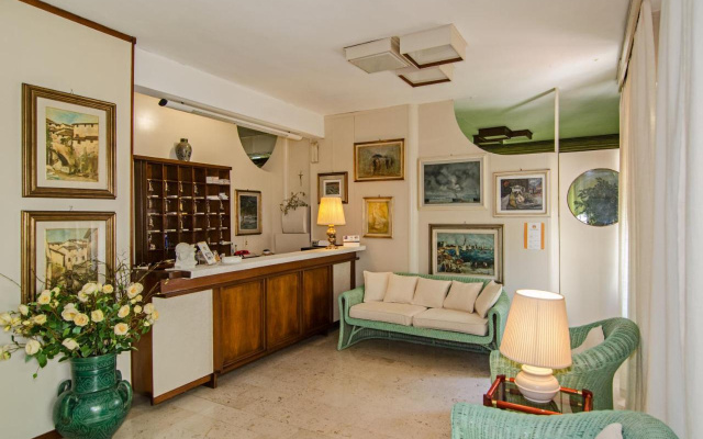 Hotel San Domingo