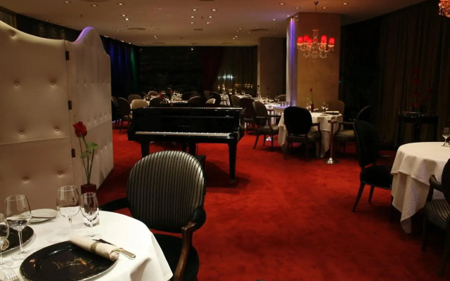 Hotel Costa Galana