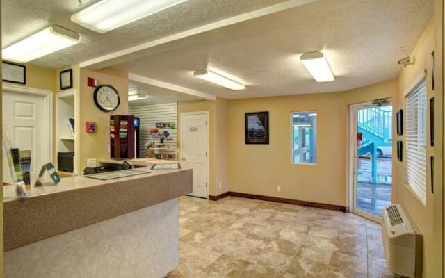 Rodeway Inn Capitol Reef