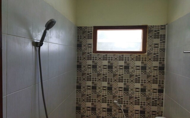 Borobudur Kampung Homestay - MARSUDI