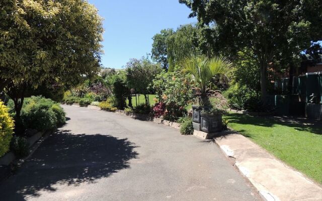 Rita Guest House