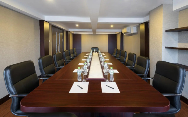 AnThai Saigon Hotel