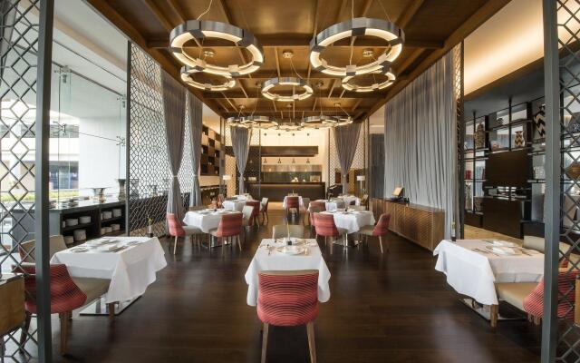 Grand Fiesta Americana Puebla Angelópolis