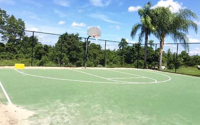 Mission Park by Florida Star Vacations