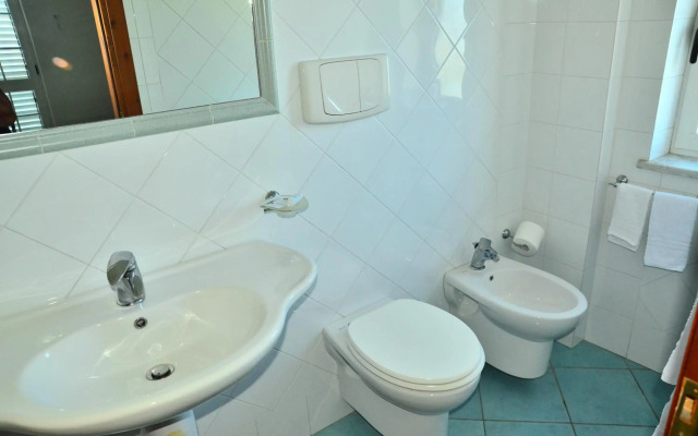 Hotel Villa Bernardina
