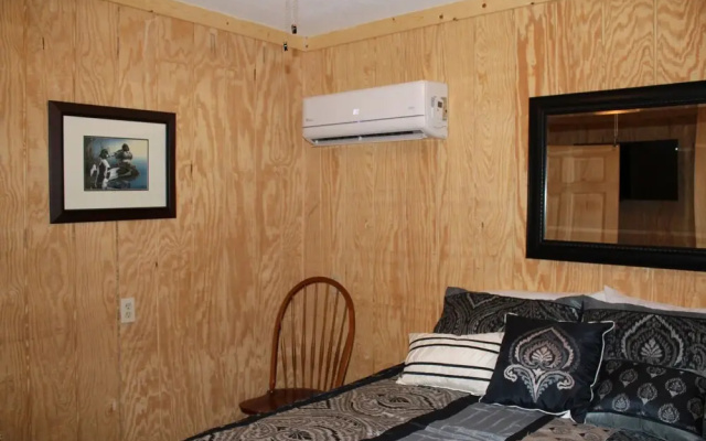 Shawnee Trails Lodging and Suites