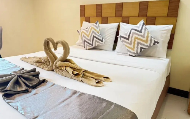 Bensri Residence Pattaya