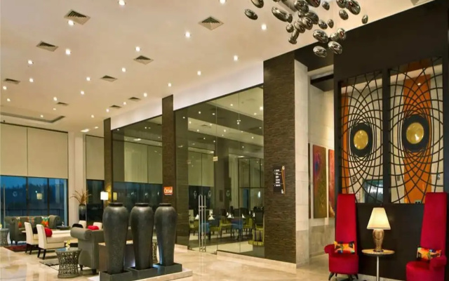 Fortune Park Dahej -  Member ITC Hotels' Group