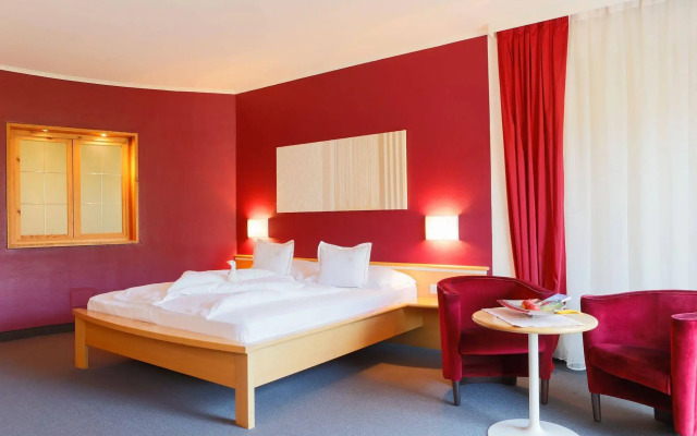 Hotel Ansitz Plantiz