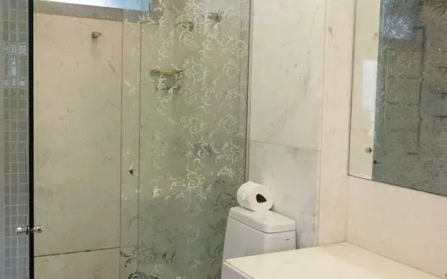 STM Flat Meu Lugar Ceará