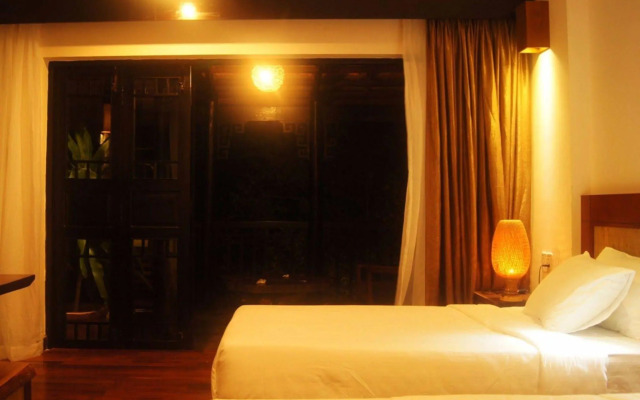 The Safari House