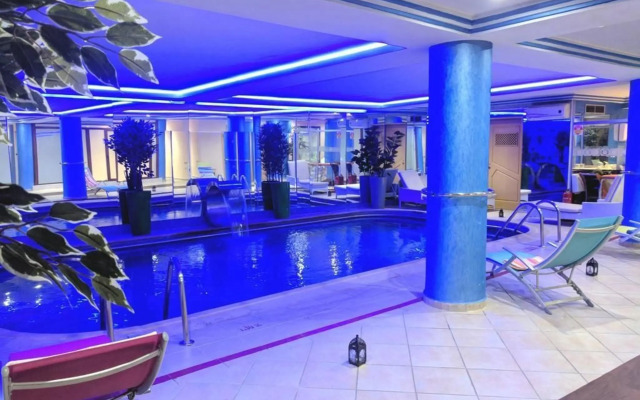 Hotel Rabat